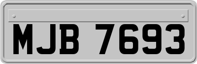 MJB7693