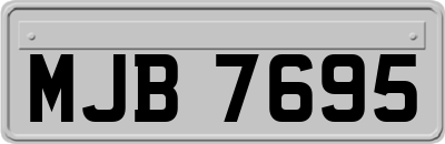 MJB7695