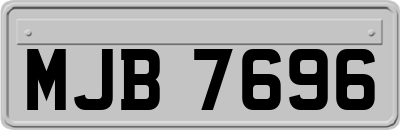 MJB7696
