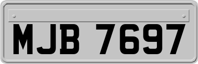 MJB7697