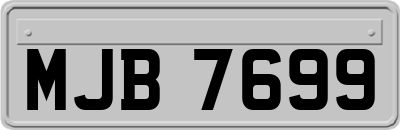 MJB7699
