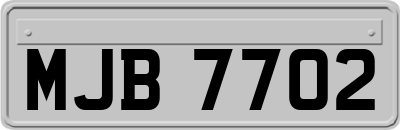MJB7702