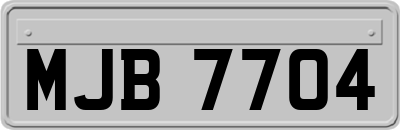 MJB7704