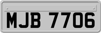 MJB7706