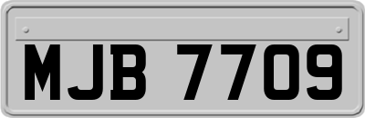 MJB7709
