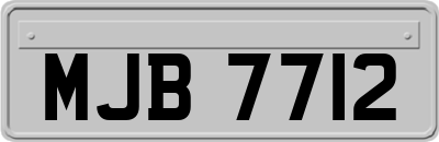 MJB7712