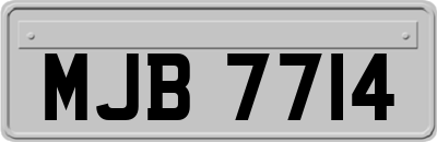 MJB7714