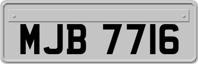 MJB7716