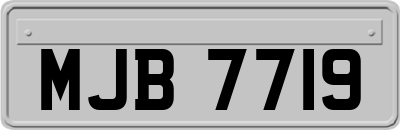 MJB7719