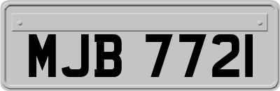 MJB7721