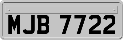 MJB7722