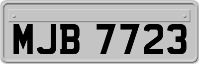 MJB7723