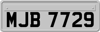 MJB7729