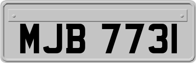 MJB7731
