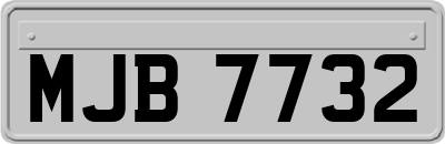 MJB7732