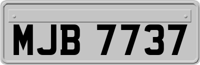 MJB7737