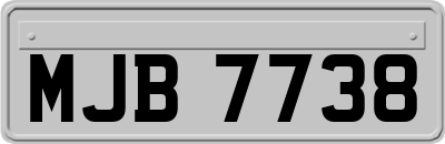 MJB7738