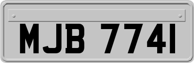MJB7741