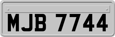 MJB7744