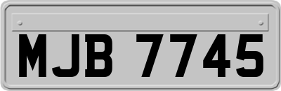 MJB7745
