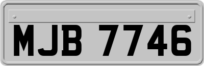 MJB7746