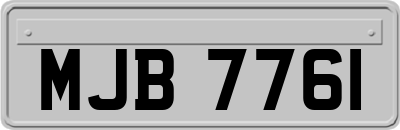 MJB7761