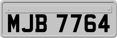 MJB7764