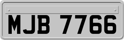 MJB7766