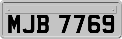 MJB7769