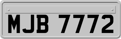 MJB7772