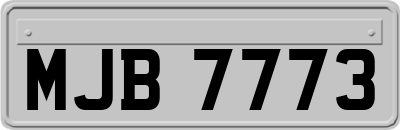 MJB7773