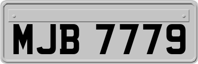 MJB7779