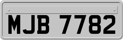 MJB7782