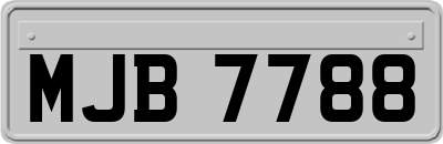 MJB7788