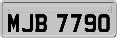 MJB7790
