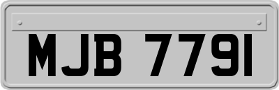 MJB7791