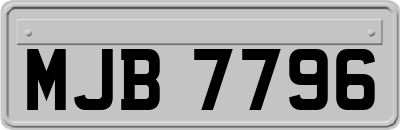 MJB7796
