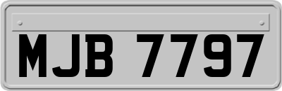 MJB7797