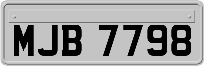 MJB7798