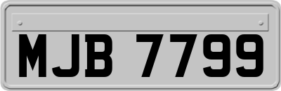 MJB7799