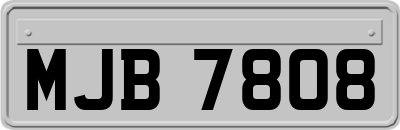 MJB7808