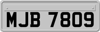 MJB7809