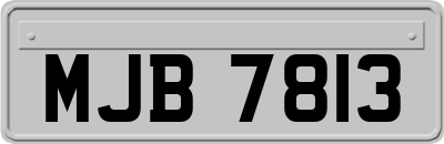 MJB7813