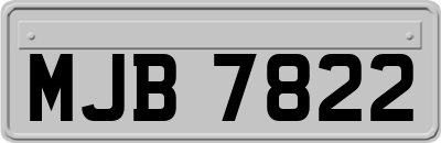 MJB7822