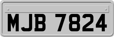 MJB7824