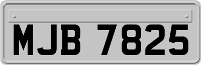 MJB7825