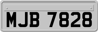 MJB7828