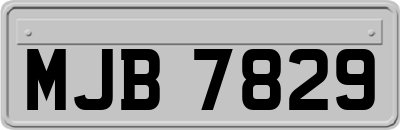 MJB7829