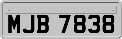 MJB7838