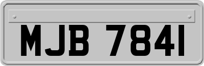 MJB7841